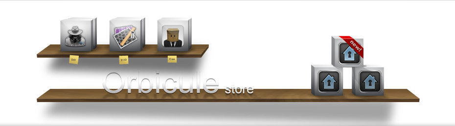 Orbicule