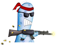 Ammo