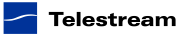 Telestream - Market leaders in digital media transcoding and workflow solutions