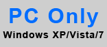 Compatible with: Windows