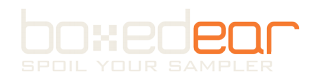 Site logo