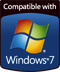 Windows 7 Compatible
