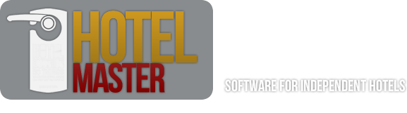 HotelMaster Logo