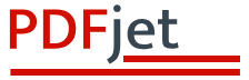 PDFjet