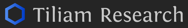 Tiliam Research