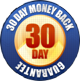 Money Back Guarantee