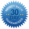 Money Back Guarantee