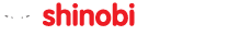Shinobi Logo