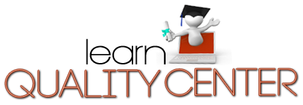 Learn QualityCenter (QC)