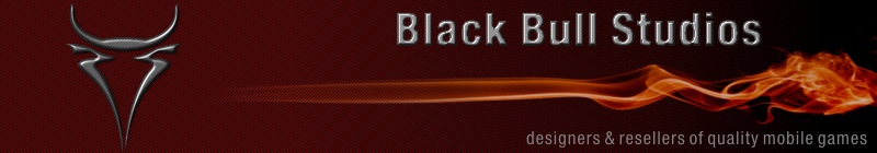 Back to Black Bull Studios' Homepage