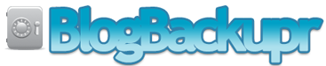 blogbackup
