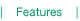 SeaGreen Features
