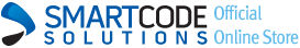 SmartCode Solutions Online Store