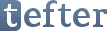 Tefter - Password Management System