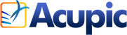 Acupic Logo