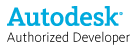 Authorized Autodesk Developer