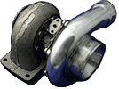 Turbo Logo