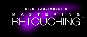 Nick Saglimbeni's Mastering Retouching