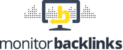 Monitor Backlinks