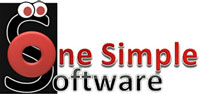 One Simple Software