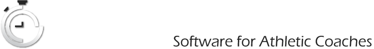 CoachCommand: Software for Athletic Coaches