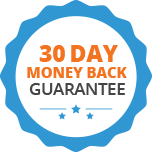 Money Back Guarantee