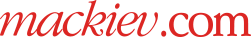mackiev.com