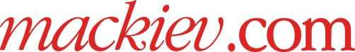 mackiev.com