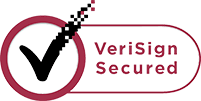 VeriSign Secured