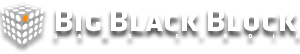 BigBlackBlock Gamestudio