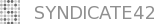 syndicate42 logo