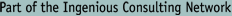 Ingenious Consulting Network