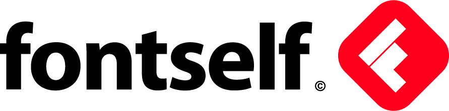 Fontself Logo