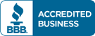 FastSpring is a Better Business Bureau Accredited Business