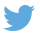 Join us on Twitter!