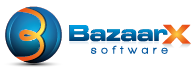 Bazaar X Software