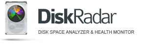Disk Health Diagnostics & Cleanup Utility